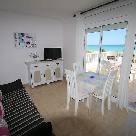 Апартаменты Casa Carmen 5 Миами-Плайя Экстерьер фото