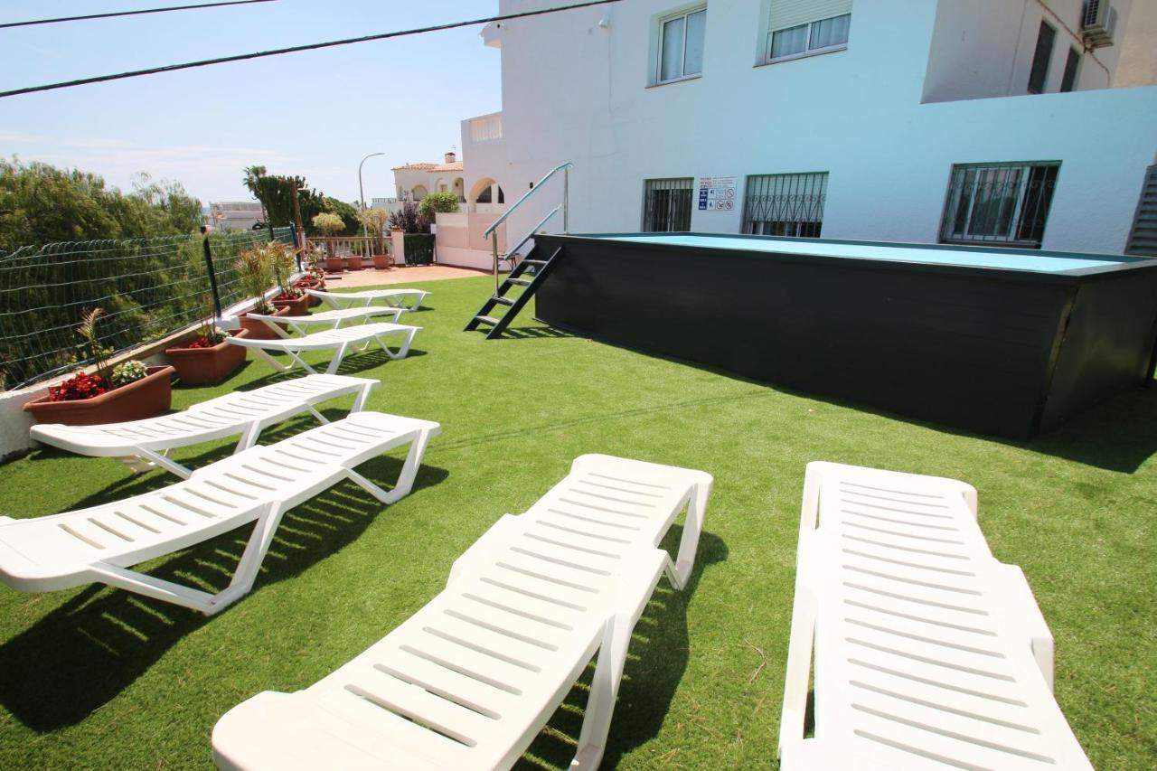 Апартаменты Casa Carmen 5 Миами-Плайя Экстерьер фото