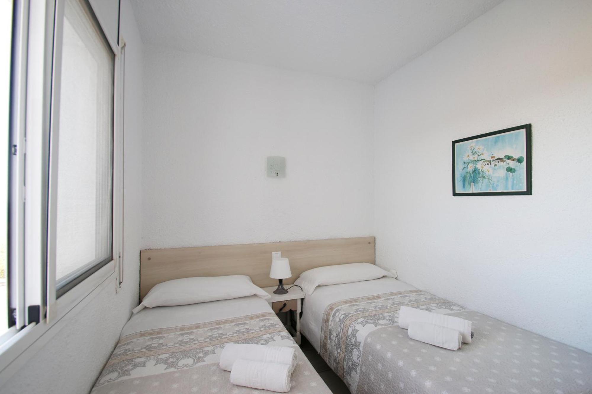 Апартаменты Casa Carmen 5 Миами-Плайя Экстерьер фото
