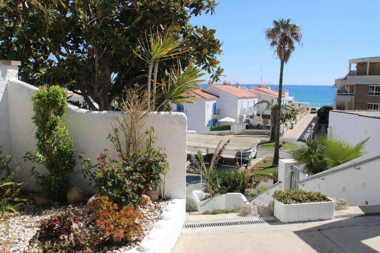 Апартаменты Casa Carmen 5 Миами-Плайя Экстерьер фото